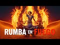 Ritmo Ardiente Live Flamenco Guitar Explosive Rumba Nights