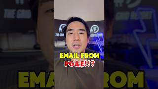 Celebrity ‼️NEW PG&E Bill Structure??! 💸⚡️ #energy #letsgrid #thegridreport #pge #energybills #utilities Profile