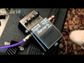 BOSS RV-6 Reverb Pedal