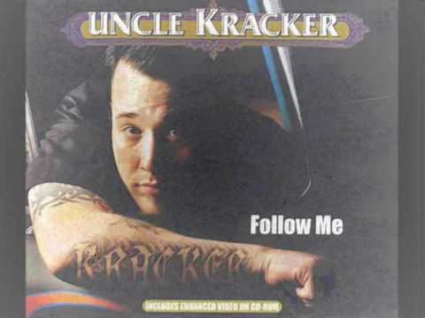 Uncle Kracker - Follow Me - Karaoke