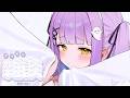 【 雑談 】周回しながらしゃべる【 ぶいすぽっ！/紫宮るな 】