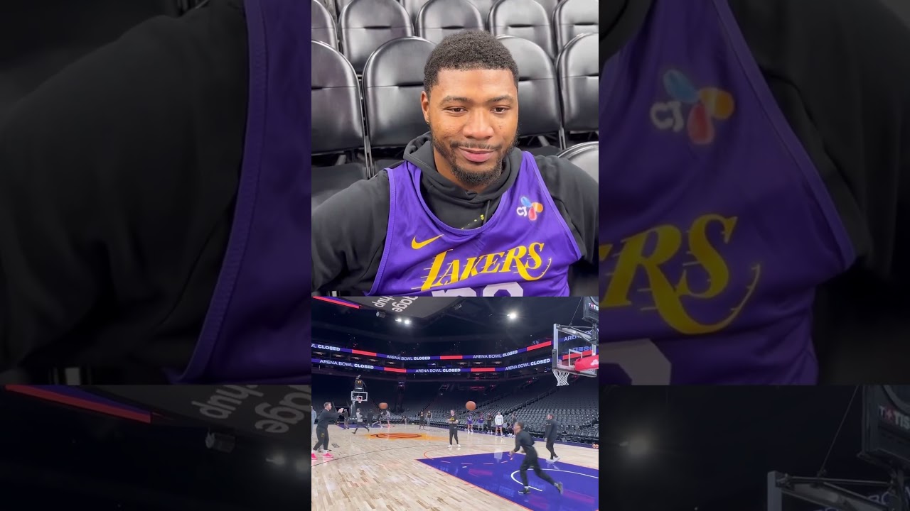 Маркус Смарт сыграет в ограниченное количество минут против «Санз»