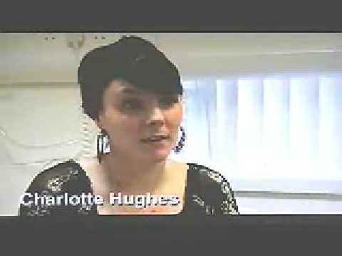Charlotte Hughes Story