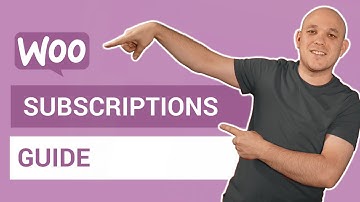 Getting Started with WooCommerce Subscriptions: Step-by-Step Setup Guide