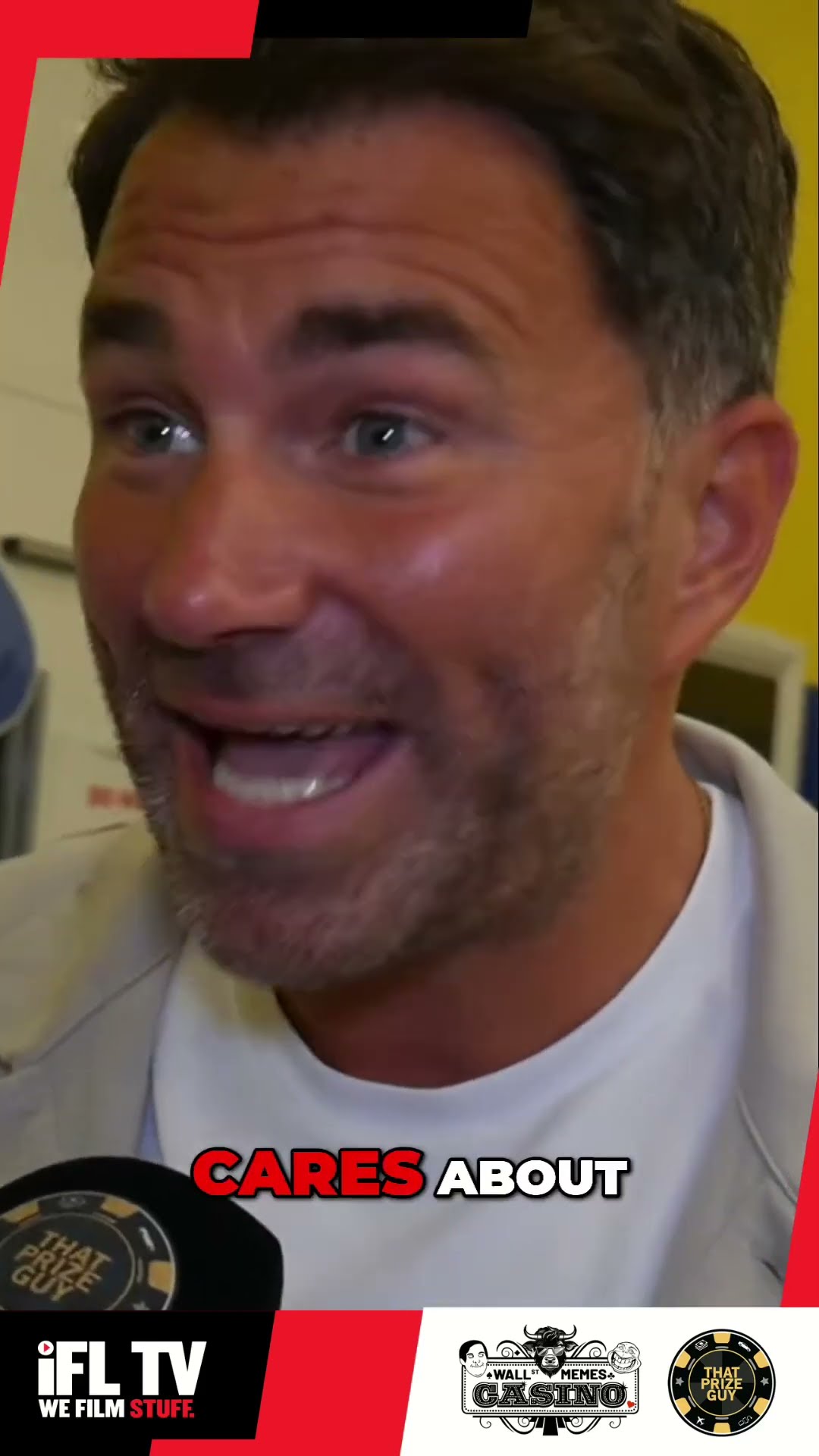 Eddie Hearn says Eubank Jr vs Benn could happen in early 2025!