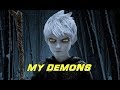 Клип Ледяной Джек My Demons на русском и английском