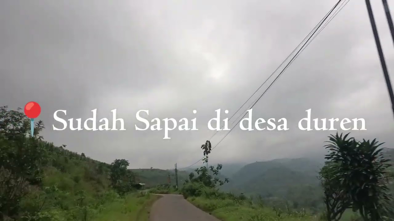 TUGAS IPAS (kimia) LETAK GEOGRAFIS DESA DUREN || SMKN 2 BAGOR 