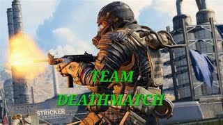 COD: BLACK OPS 4 Team Deathmatch (No Commentary)#callofduty #cod