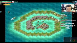 PRICEisWRONG[NBK] vs Battle Pirates New Dredge