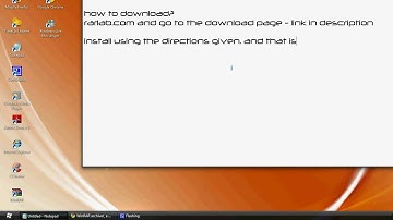 How to extract .rar files - Best extractor/ Compressor