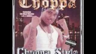 Choppa-Choppa Style JMK Remix Take Fo Records 2001