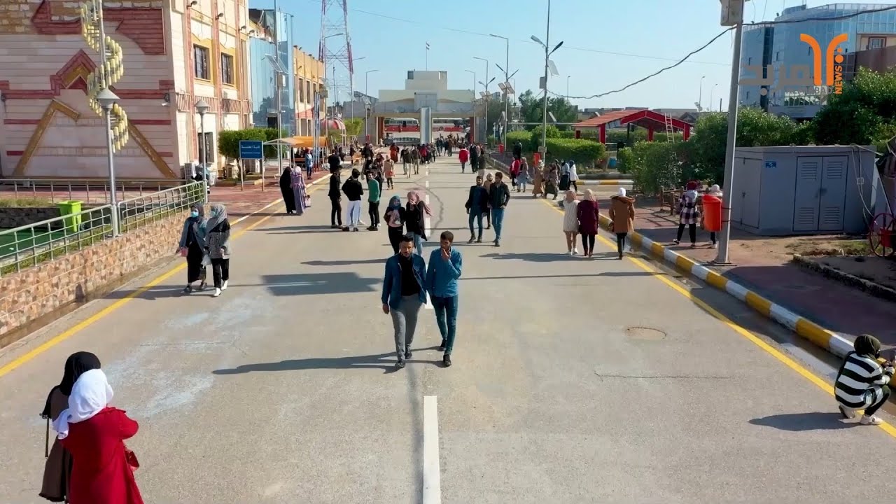 مع بدء العام الدراسي  .. جامعة المثنى تعلن عن استحداث أقسام جديدة ودراسات عليا #المربد