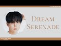[LuckySEVENTEEN中字] SEVENTEEN DxS - Dream Serenade (SEUNGKWAN Solo)｜中韓雙語｜SEVENTEEN｜