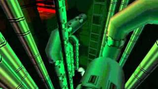 System shock 2 - Pacifists approach - Episode 36 part 1 @ShephardReborn