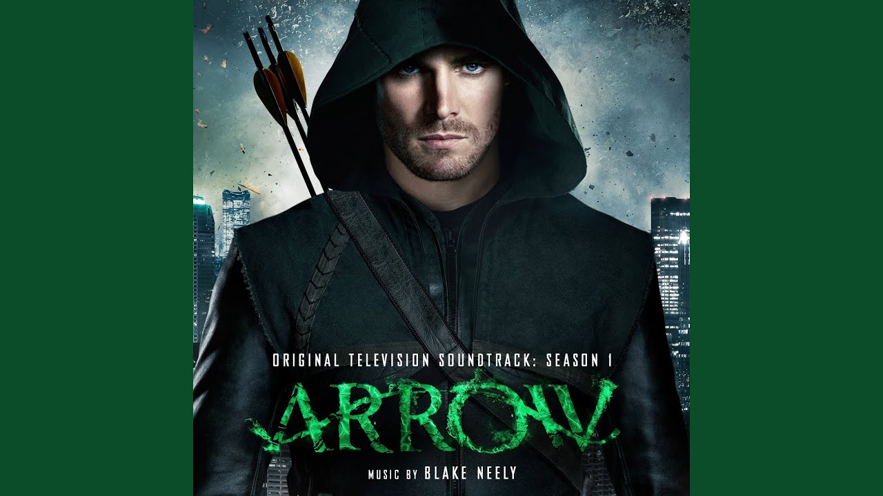 Setting Up the Lair Main Theme from Arrow