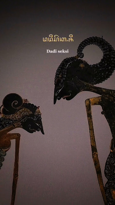 Story wa wayang kulit 30 detik terbaru,#storywayangkulit#storywawayang#shorts