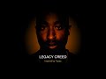 Legacy Creed | Inspired by Tupac — AI Music