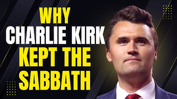 Charlie Kirk