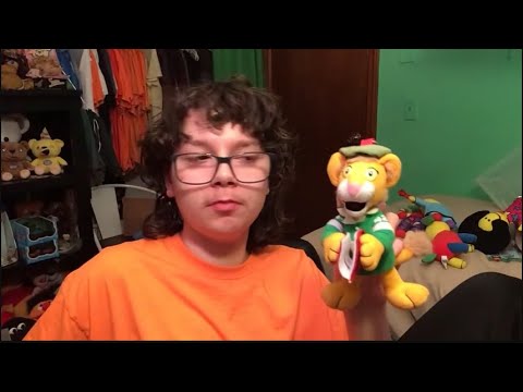 Between the Lions
