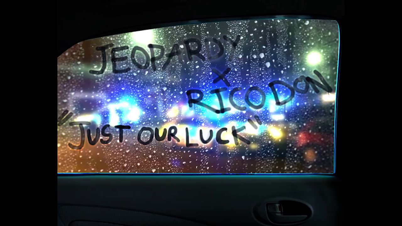Jeopardy X Rico Don Just Our Luck YouTube jeopardy-x-rico-don-just-our-luck-youtube