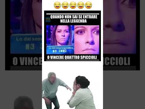 STO ANCORA MORENDO DALLE RISATE 🤣😂 #83 #humor #funny #risate #shorts