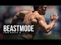 "BEASTMODE" - Workout Motivational Music