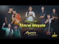New Nepali Official Music Video Timrai Mayale Sumitra Maurati Jerry Sandip Saruh Anshu