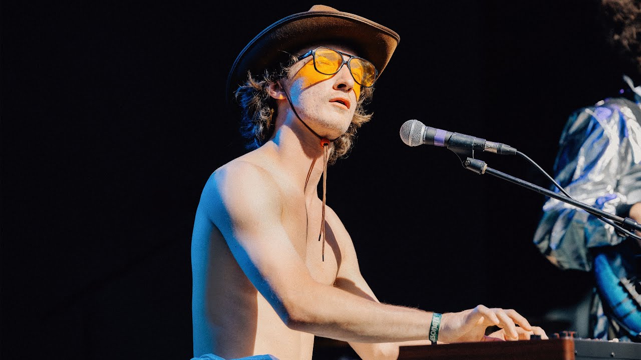 RESONATE 2025 - 'Long Way Home' by Strictly Liquid