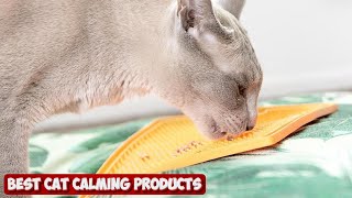 Zen Kitty Zone: Exploring the Best Cat Calming Products for a Stress-Free Feline Haven! by Pet Needs 49 views 1 month ago 12 minutes, 29 seconds
