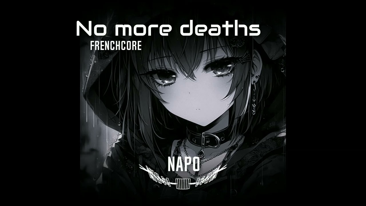 Смерти Больше Нет - Frenchcore