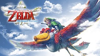 How To Improve Zelda Skyward Sword HD Controls for Nintendo Switch