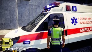救急車であろうが叩きのめすさMy Way【Patrol Duty】#2