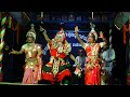 Yakshagana -- Dharma Simhasana - 11 - Patla - Kavalakatte - Muchur - Kavoor - Kadaba