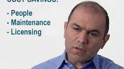 The ROI of WAN Optimization