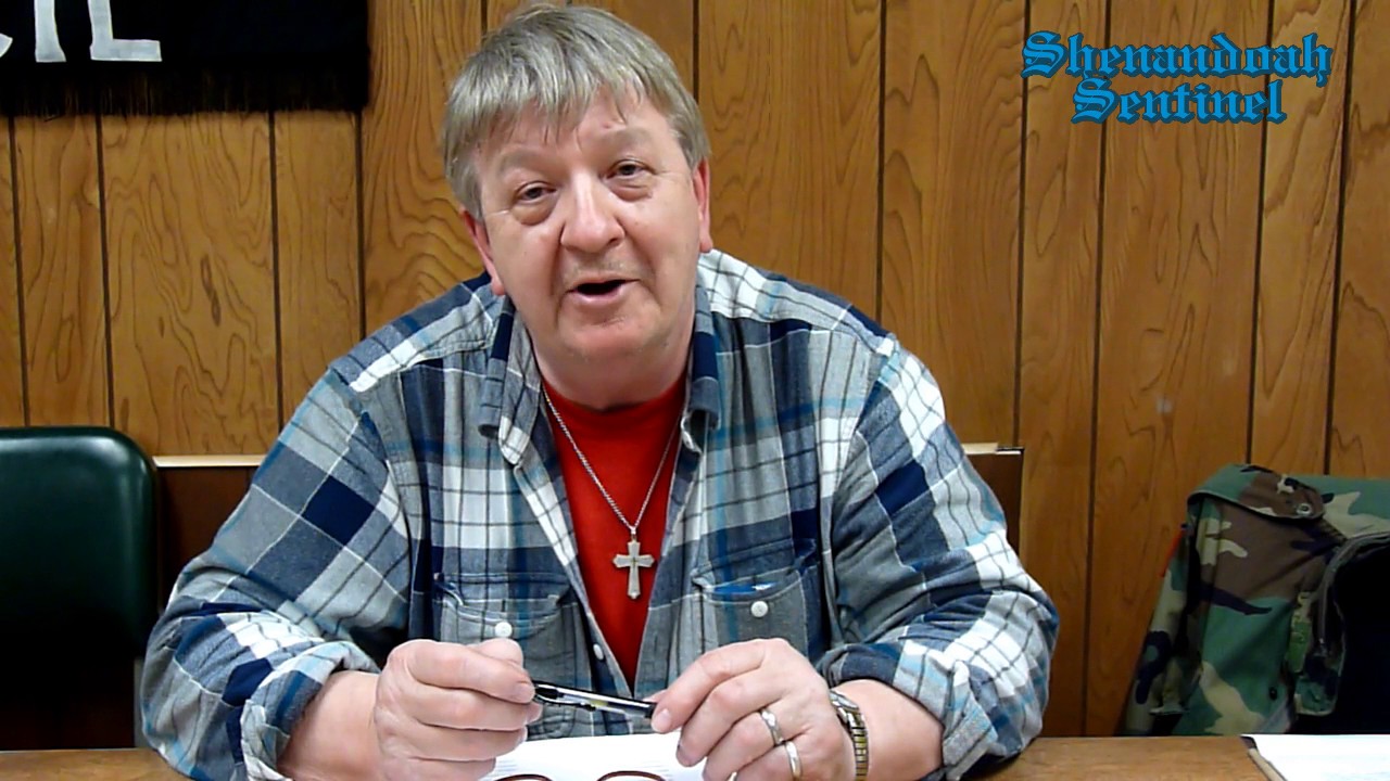 Mahanoy City Borough Council Interview & Recap 2/14/2017 YouTube