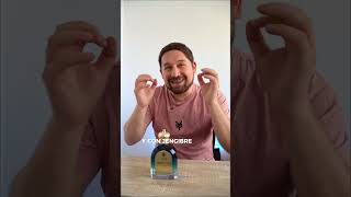 Amyr Faris: mi cítrico favorito de los perfumes árabes😍