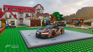 🎮  Forza Horizon 4 ➤ 🔥 LEGO®  на 100%