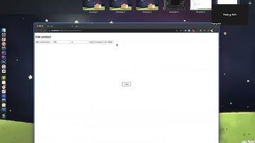 NodeJS WEB - CRUD quản lý sản phẩm: Connect MySQL - 17