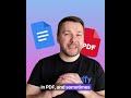 Performance reviews in spreadsheets