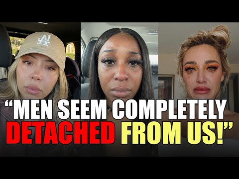 Video Women Are Facing A Massive REJECTION Era From Men Who Choose MGTOW In 2026