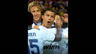 2013 Ronaldo Was Such A Vibe