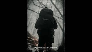 Mardingtop 75L backpack with raincover