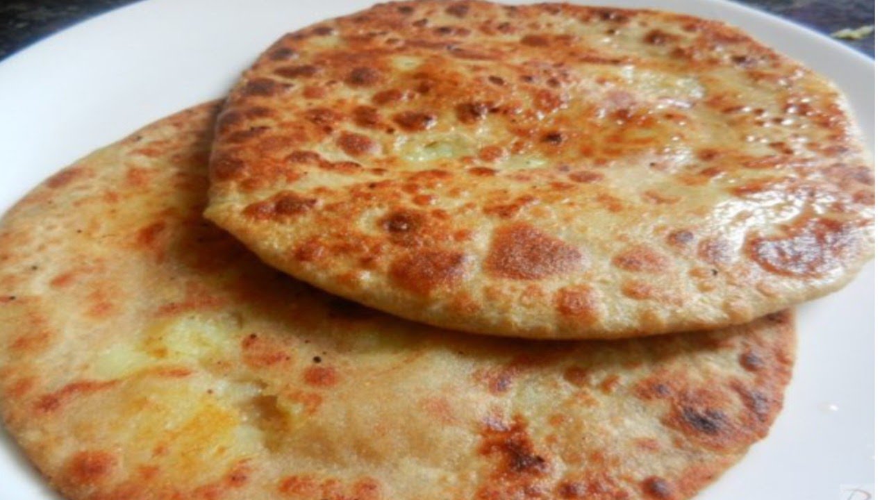 आलू के पराठे एक बार इस तरीके से बना लोगे तो पुराने सारे तरीके भूल जायेंगे।aaloo ke parathe 