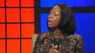 Behind the Headlines - April 17, 2015