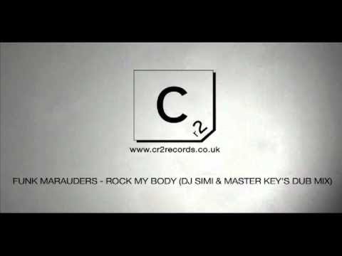 Sleduj Funk Marauders - Rock My Body (Dj Simi & Master Key's Dub Mix) na YouTube Sleduj Funk Marauders - Rock My Body (Dj Simi & Master Key's Dub Mix) na YouTube