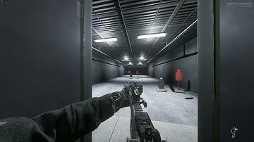 SIG MCX-Virtus & MAWL C1 - Ground Branch Mod