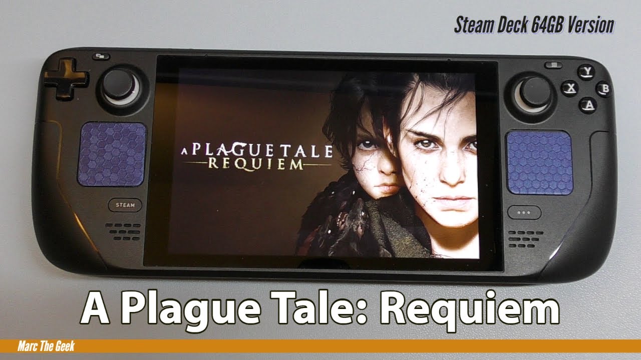 Microsoft Xbox Game Pass to Get Chivalry 2, A Plague Tale: Requiem