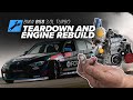 Building a 600hp engine in a day  is the bmw b58 truly bulletproof