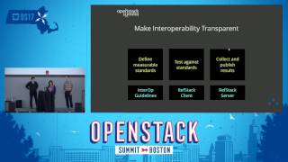Famous Does My App or Tool Work on OpenStack Cloud X? Use RefStack to Find Out Wealth