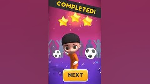 Shaolin Soccer | Puzzle Game Unity Source Code #unity #unity3d #unitydev #unitydeveloper #sourcecode